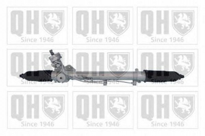 QUINTON HAZELL qsrp1073 -  Рулевой механизм
